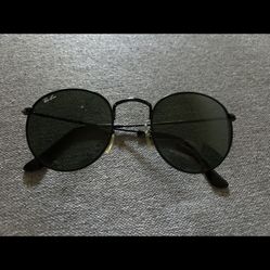 Ray Ban Sunglasses