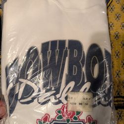 Vintage 90s Dallas Cowboys Champions Super Bowl XXVII sweater

Large