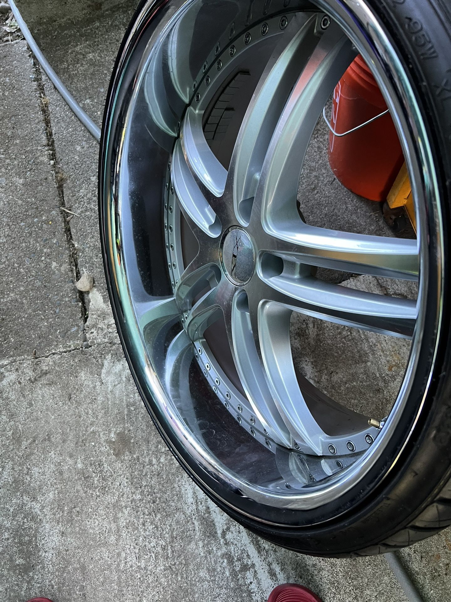 Selling It