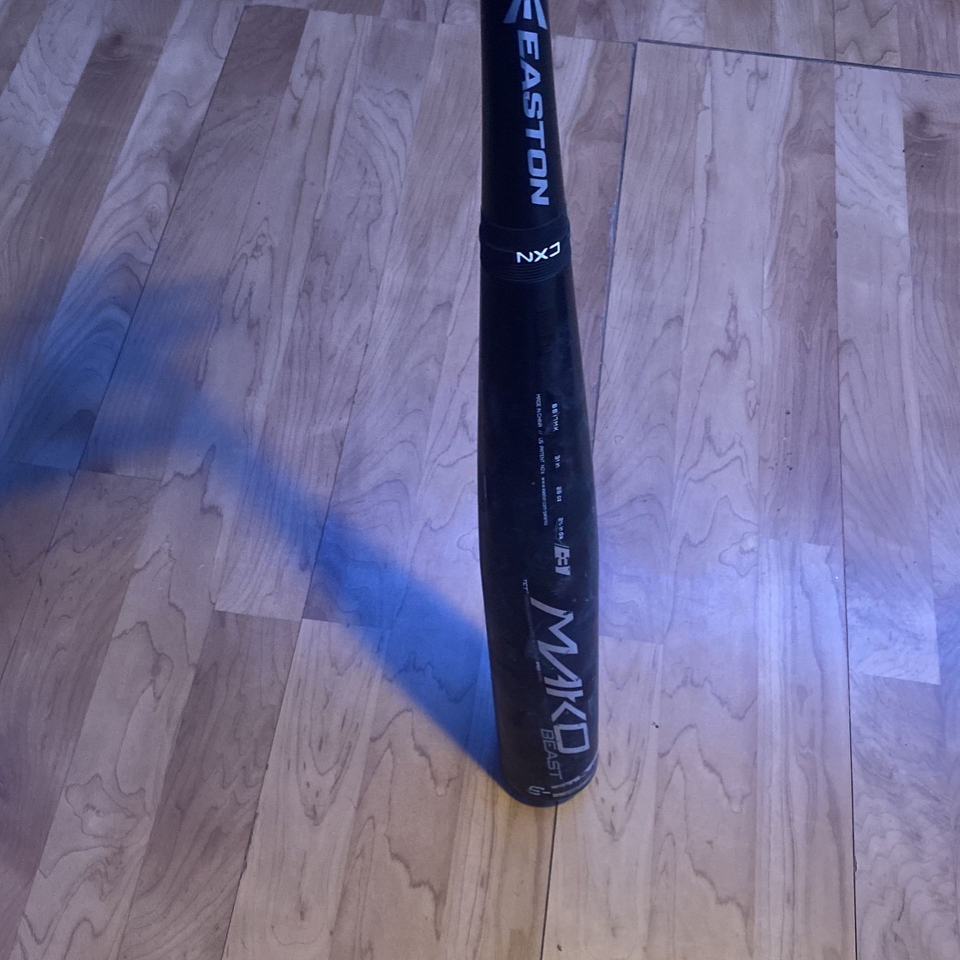 Mako Beast Drop 3 Bbcor Bat