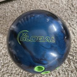 Bowling Ball
