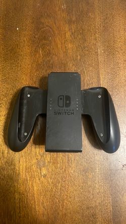 Nintendo Switch JoyCon Grip