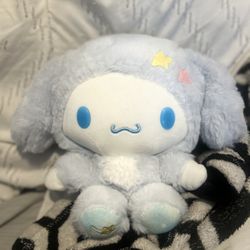 Cinnamon Roll