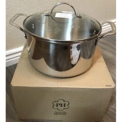 Princess House 6qt Dutch Oven