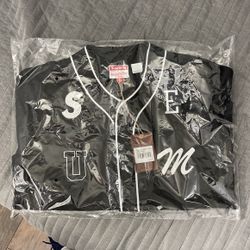 Supreme Jersey  Size M