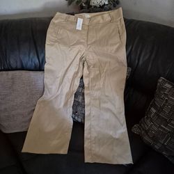 Banana Republic pants for women size 14