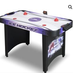 Air Hockey Table For Game Room (4ft)