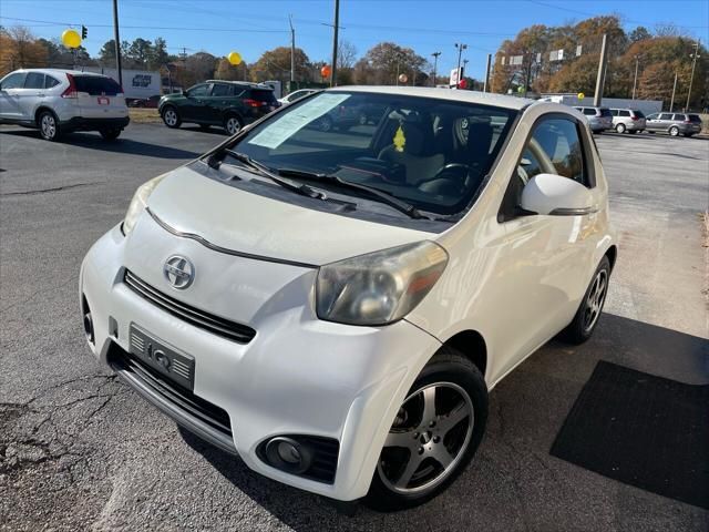 2012 Scion iQ