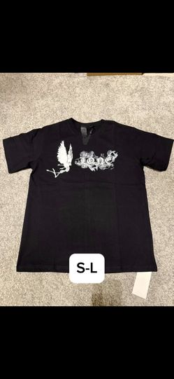 Vlone Shirt 