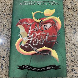 Descendants “The Isle Of The Lost “