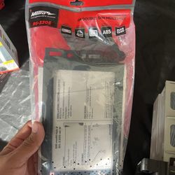 Radio, Mounting Bracket For 2012 Chevy Silverado