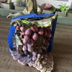 Grape Decor 