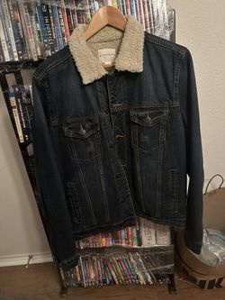 Aeropostal Jacket Size Small