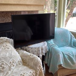45”TV