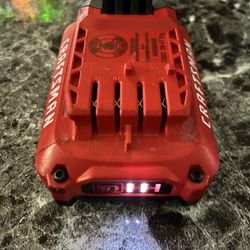 Craftsman Battery 