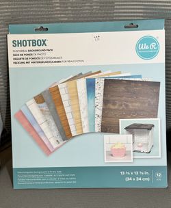 We Are Memories Keepers