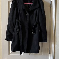 Coat 