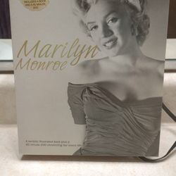 Marilyn Monroe 