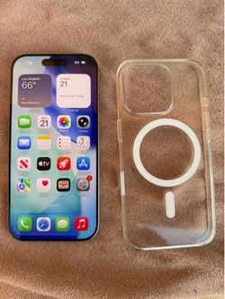 iPhone 16 Pro 128gb Factory Unlocked