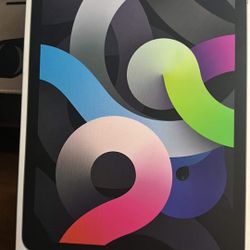 IPad Air 4th Gen 64gb