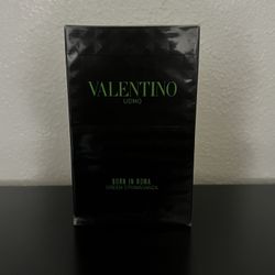 Valentino Uomo