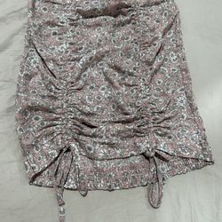 Skirt