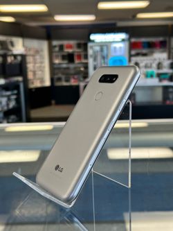 LG ARISTO 5 32GB T-MOBILE