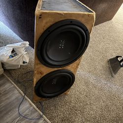 Car Speakers