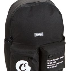Cookies Orion Backpack 