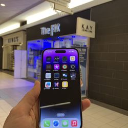 iPhone 14 Pro 256 Gb Unlocked 