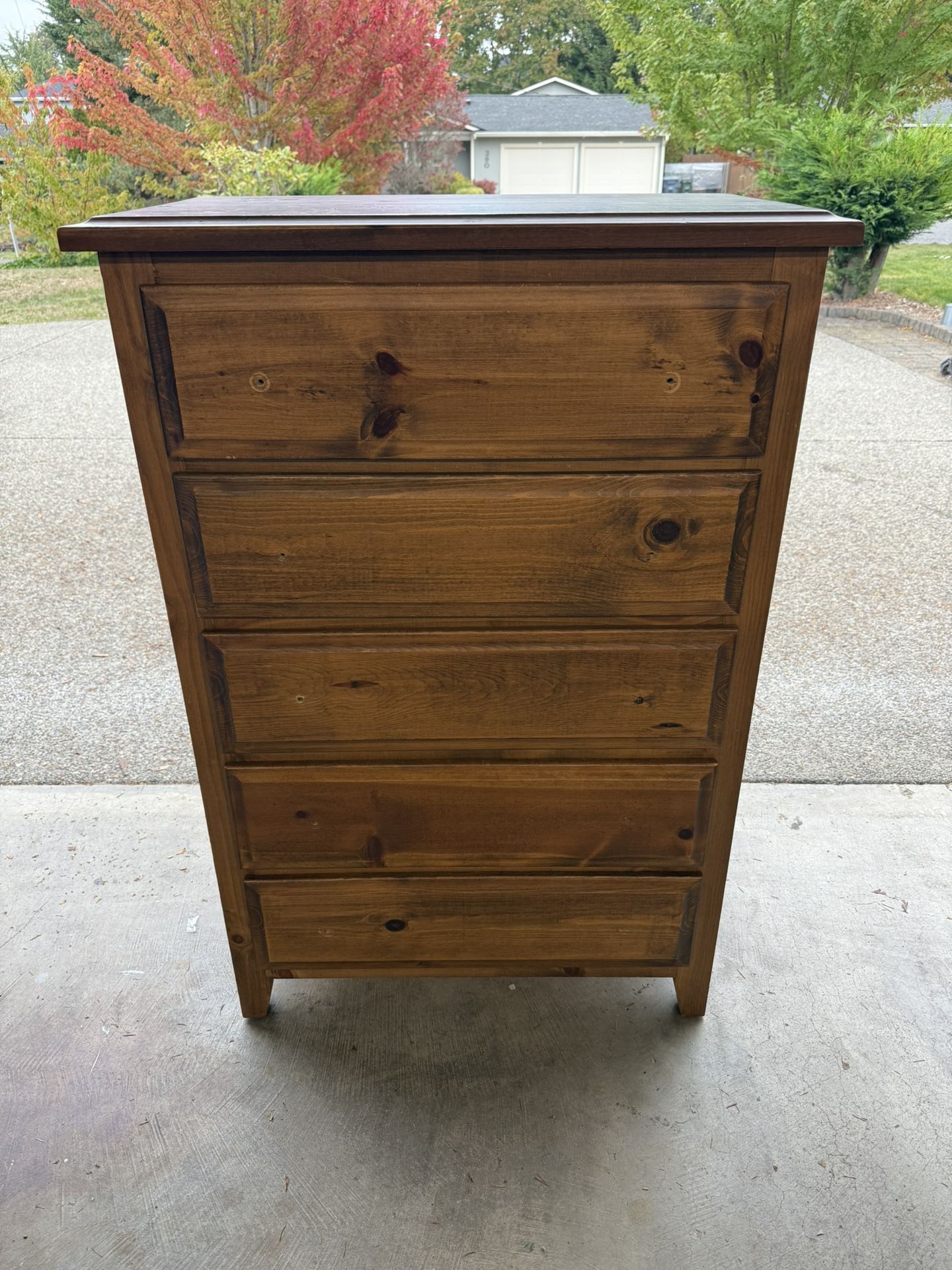 Dresser