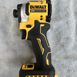 Dewalt Impact 