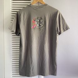 Vintage Deadstock Maui And Sons Graphic T-shirt Sample