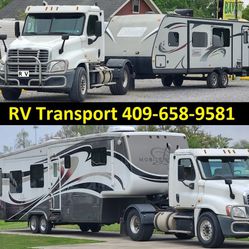 RV Transport