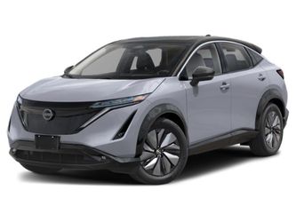 2023 Nissan ARIYA