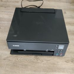 Canon PIXMA TS6320 Color All-in-One Inkjet Printer For Sale 