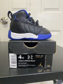 Jordans Jumpman 4C