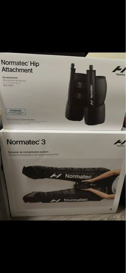 Hyperice Normatec 3 Lower Body Compression Recovery