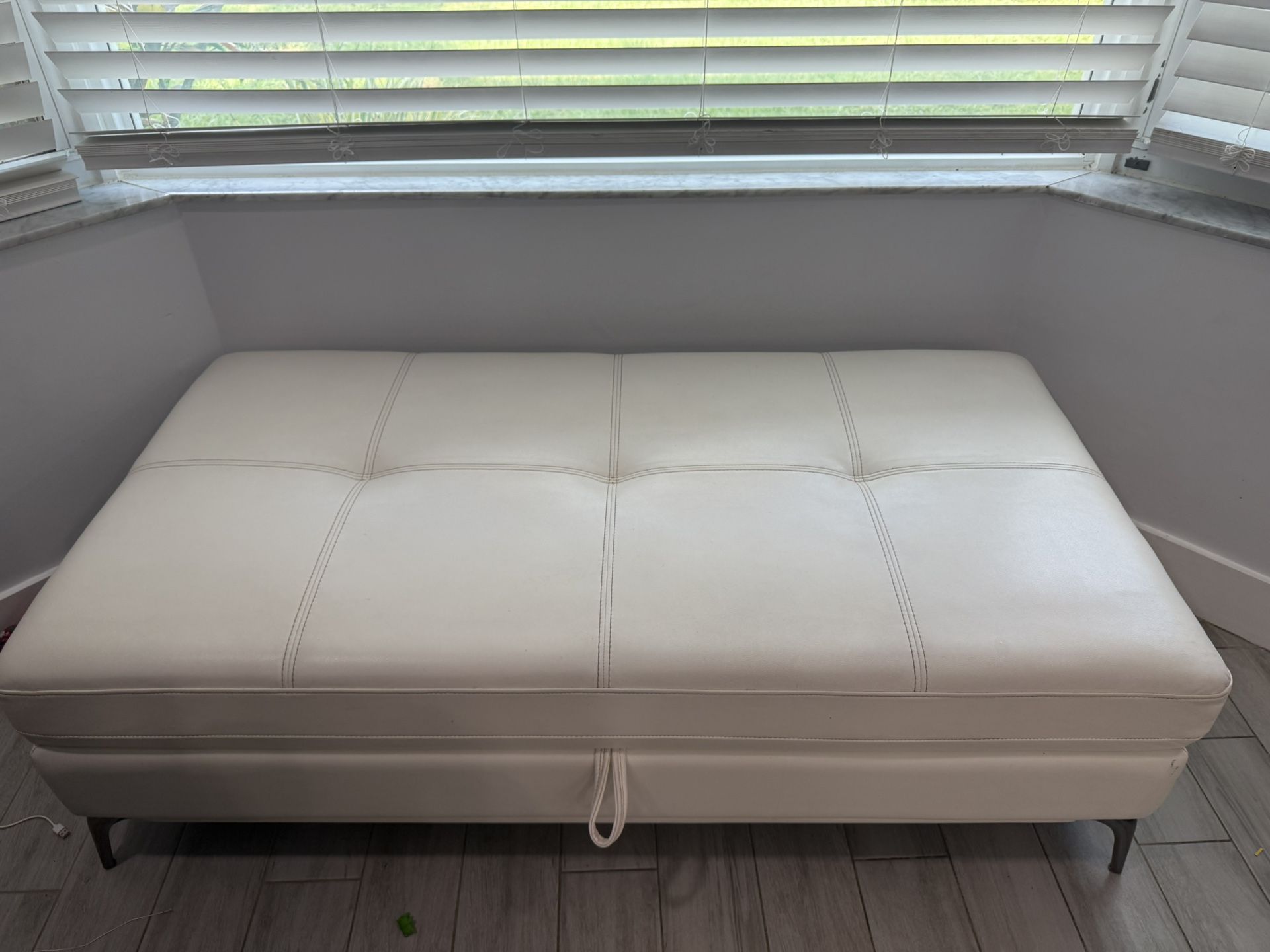 ottoman