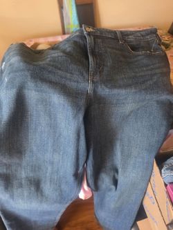 Old navy size 18