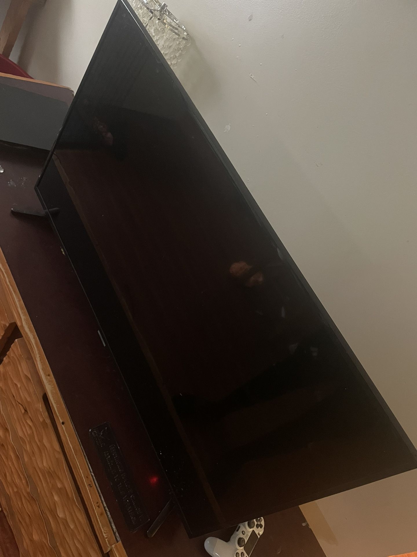 55in Samsung Smart tv