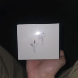 Airpod Pro 3s