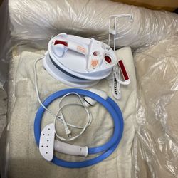 Clothes / Drapery Steamer