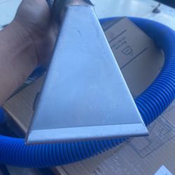 Hand Wand For A Steam Vacuum Cleaner 7 Foot Long