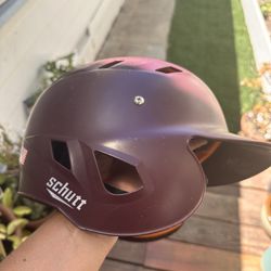 Baseball Helmet Size Large