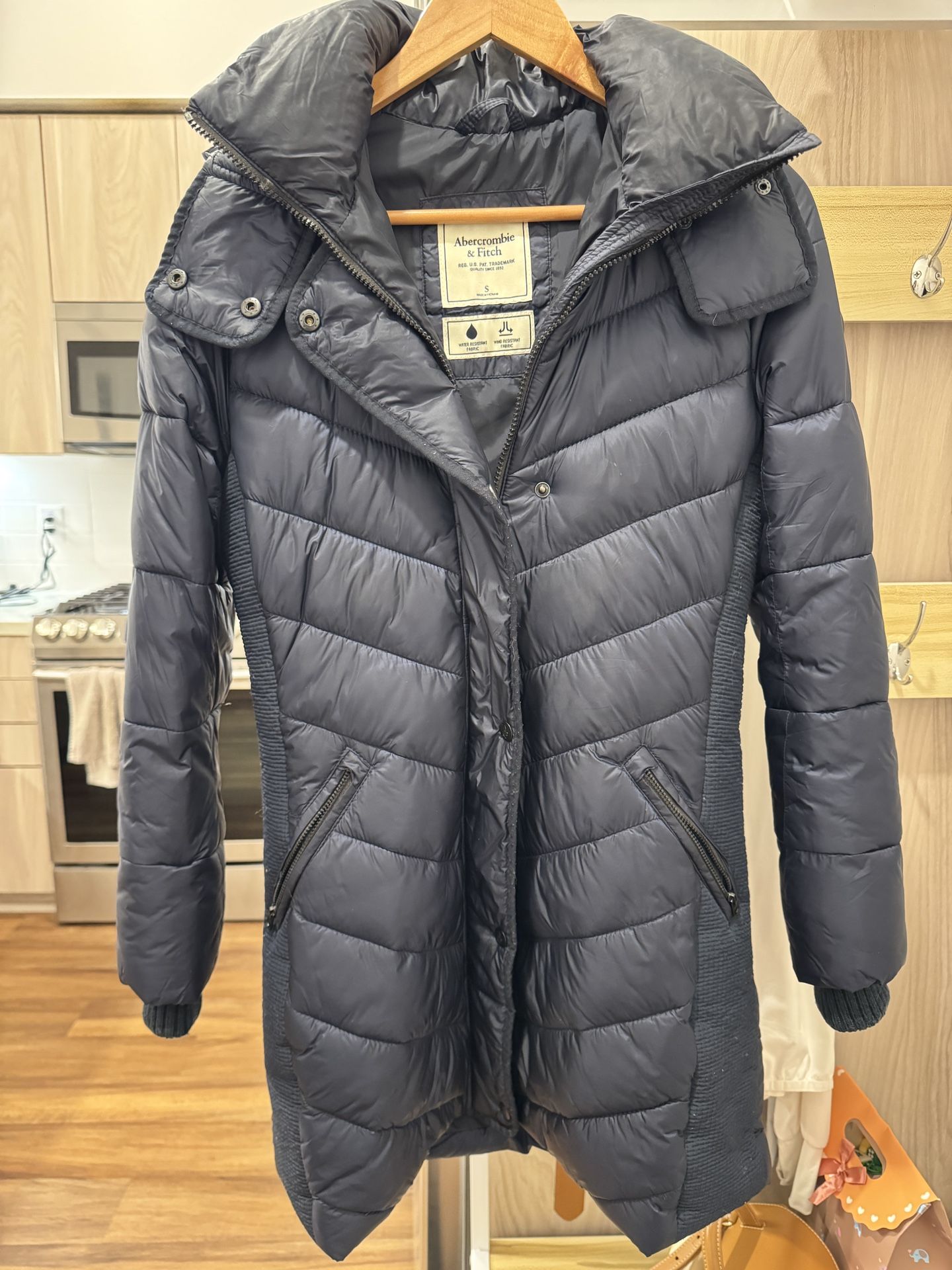 Abercrombie and Fitch Jacket