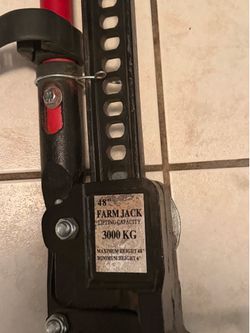 FARM JACK
