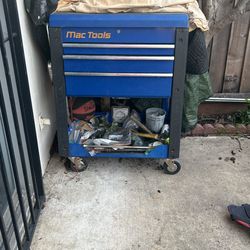 Mac Tool Box