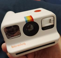 Camera