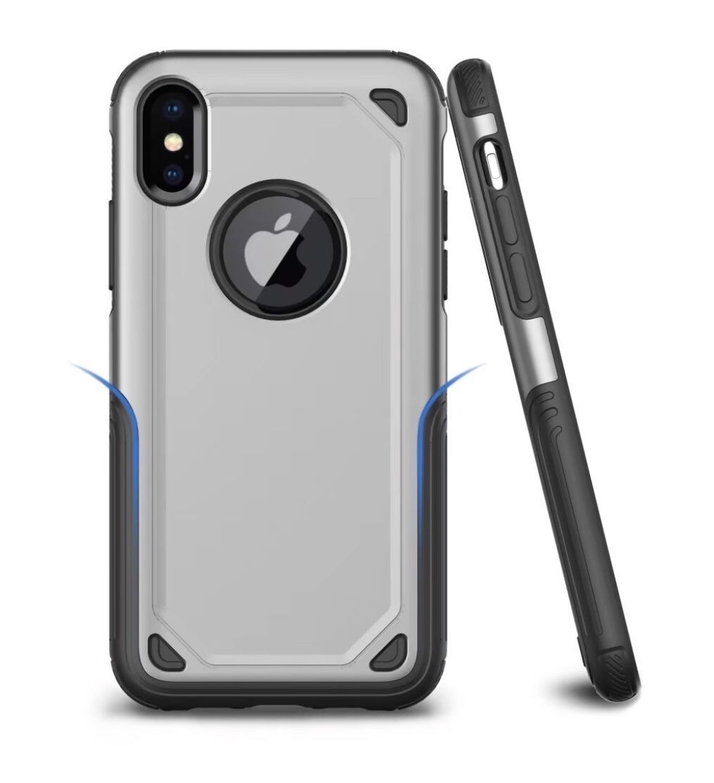 iPhone X case